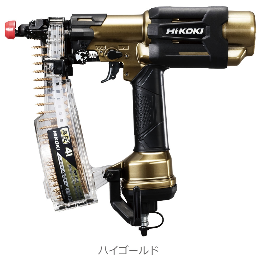 建築用 鉄砲 大工