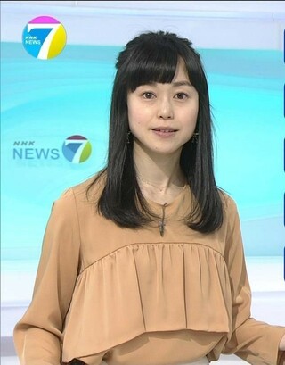 今日のニュース7の池田伸子アナウンサーは結構可愛いんですけど 何かありましたか Yahoo 知恵袋