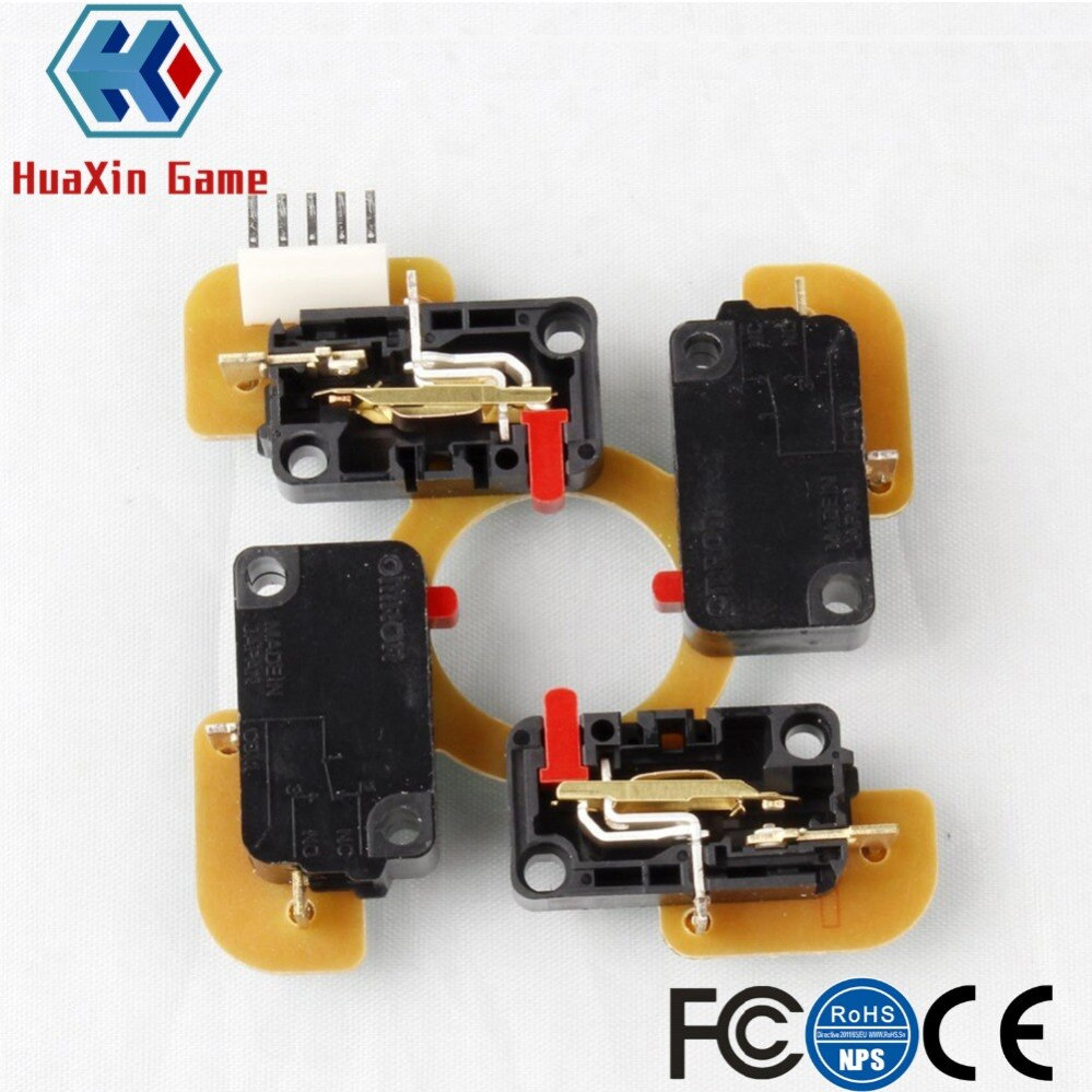 qanbaobsidian2というアーケードコントローラーを買ったの... - Yahoo!知恵袋