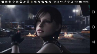 バイオハザード好きな女性キャラは 自分はジル バレンタインです Yahoo 知恵袋