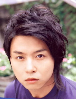 Kinkikidsの堂本剛さんってこれまで色々な髪型をして来ましたが Yahoo 知恵袋