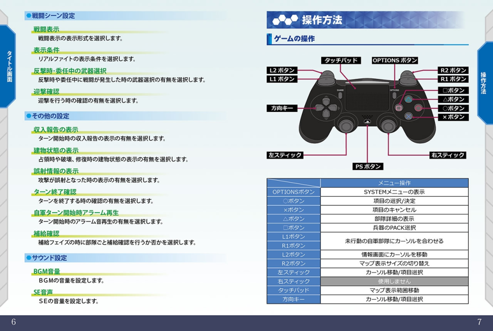 決定)プレイステーション4❣️動作確認済み ボタン決定の対応状況 | PS 