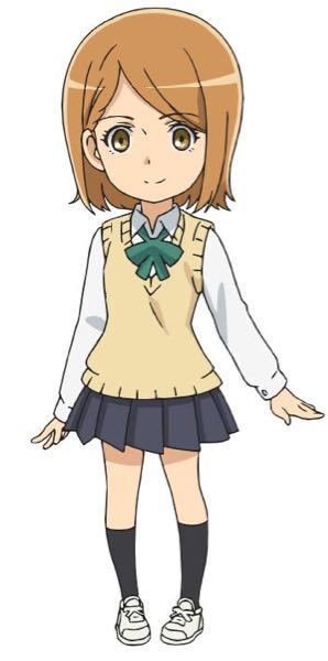進撃の巨人 今まで漫画しか読んでなかったんだけど ペトラってこんな可愛いキャ Yahoo 知恵袋