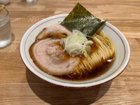 らめん / Nishi2点 らめん / Nishi2点 口コミ一覧 : RAMEN JUNKEYZ - 徳庵/ラーメン